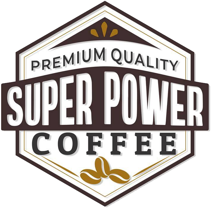 SUPER POWER COFFEE