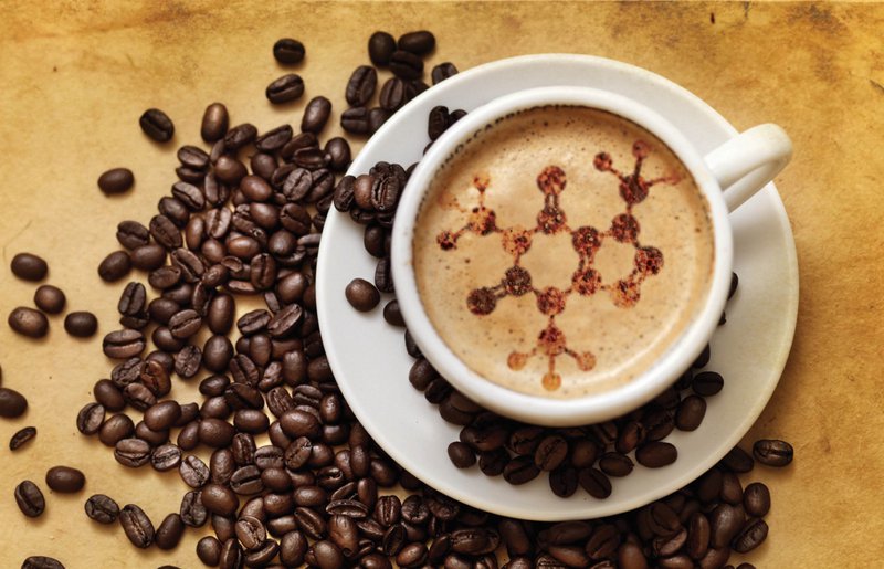  Coffee có chất Caffeine có ảnh hưởng đến khả năng sinh sản của bạn không?