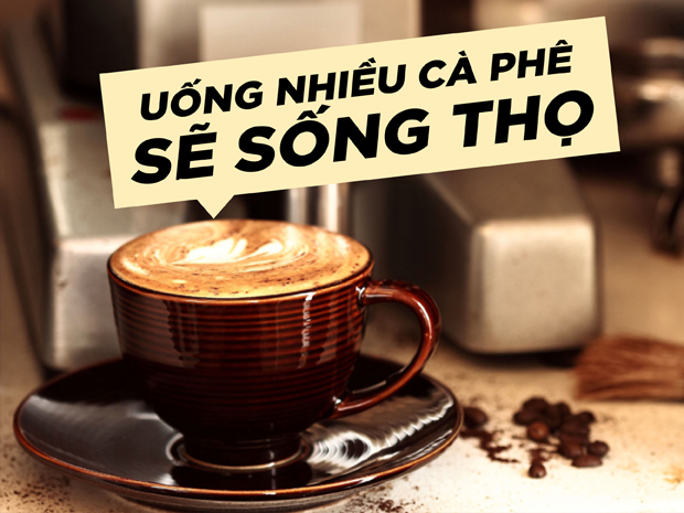 Bạn sẽ có thói quen uống cà phê vào buổi sáng khi đọc bài này cũng với superpower coffee nhé !