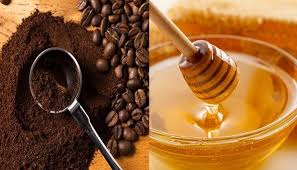 Uống cà phê với mật ong có được không?