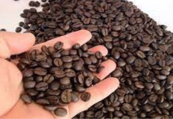 5 lợi ích sức khỏe hàng đầu của cà phê 
