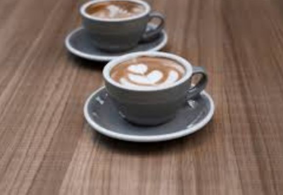 Các triệu chứng về tim có thể ảnh hưởng đến lượng cà phê mà mọi người uống