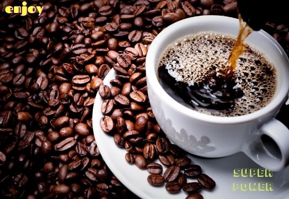Các triệu chứng về tim có thể ảnh hưởng đến lượng cà phê mà mọi người uống