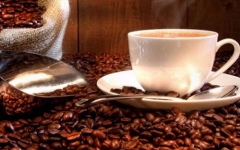 Cà phê giả tràn lan: Hiểm họa khôn lường cho người dùng